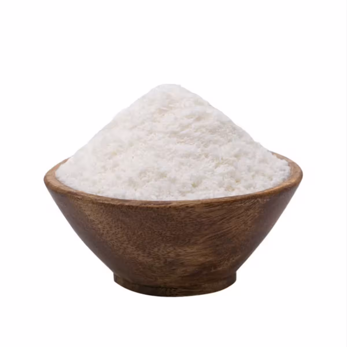 پودر نارگیل چرب مکزیک