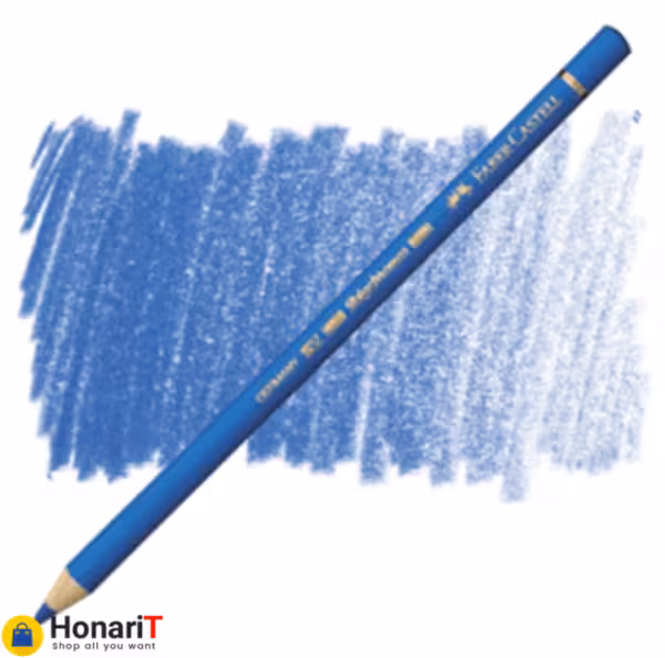 مداد رنگی فابر کاستل مدل Polychromos کد رنگی 110