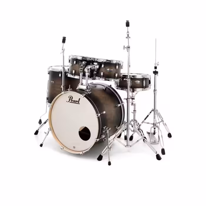 درام ست پرل DMP905/C262Pearl Decade Maple Drum Kit (DMP905/C262)