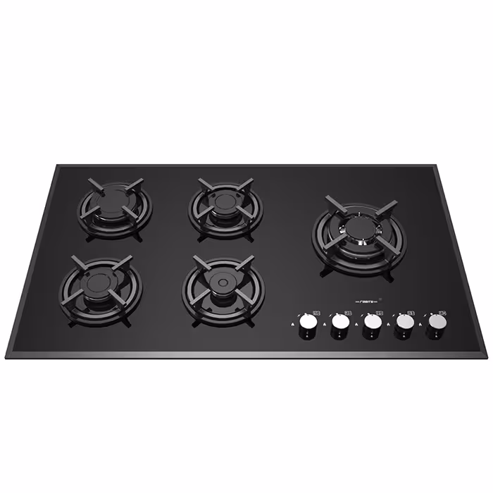 گاز صفحه ای رابیتس RG-552