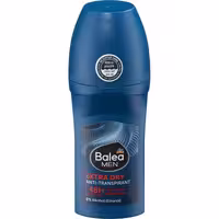 مام ضد تعریق مردانه باله آ مدل اکسترا دری Balea Men Extra Dry