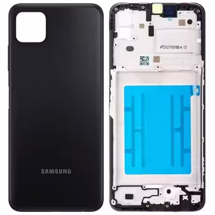 قاب و شاسی کامل سامسونگ Samsung Galaxy A22 5G / A226