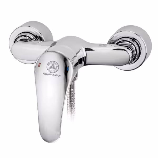 شیر توالت (افتابه) اسپانیا رویال قهرمان