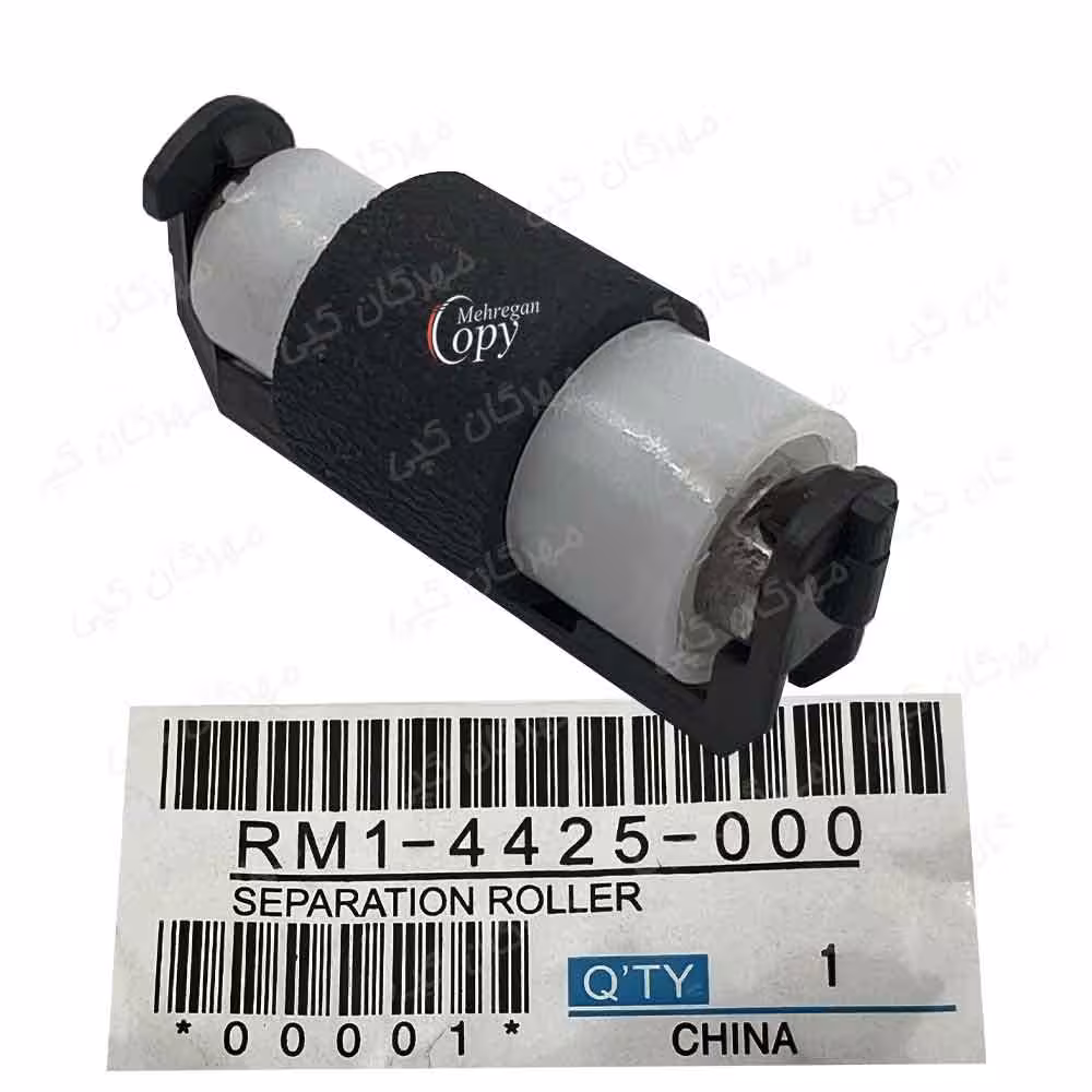 سپریشن پد بامغزی پرینتر رنگی اچ پی hp 1215/475 درجه دو