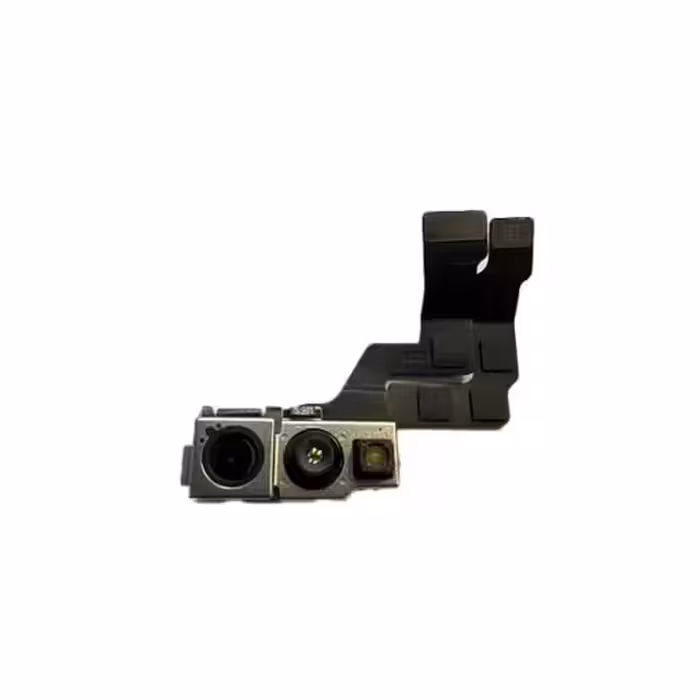 دوربین جلوی آیفون 14 پرو مکس اصلی روکاری