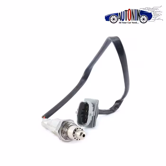 سنسور اکسیژن 206 ME17 سوکت طوسی