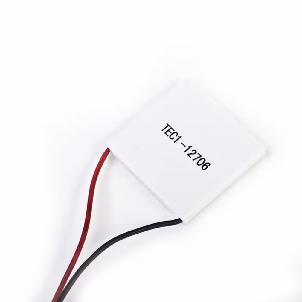 المان خنک کننده 6 آمپر TEC-12706