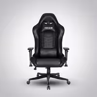 صندلی گیمینگ رنزو Gaming Chair Renzo Black