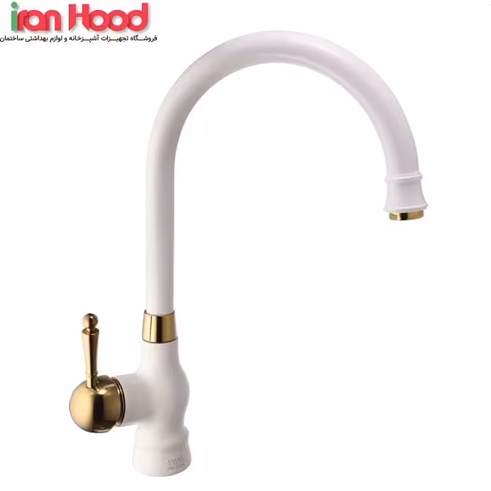 شیر ظرفشویی البرز روز مدل مارگارت