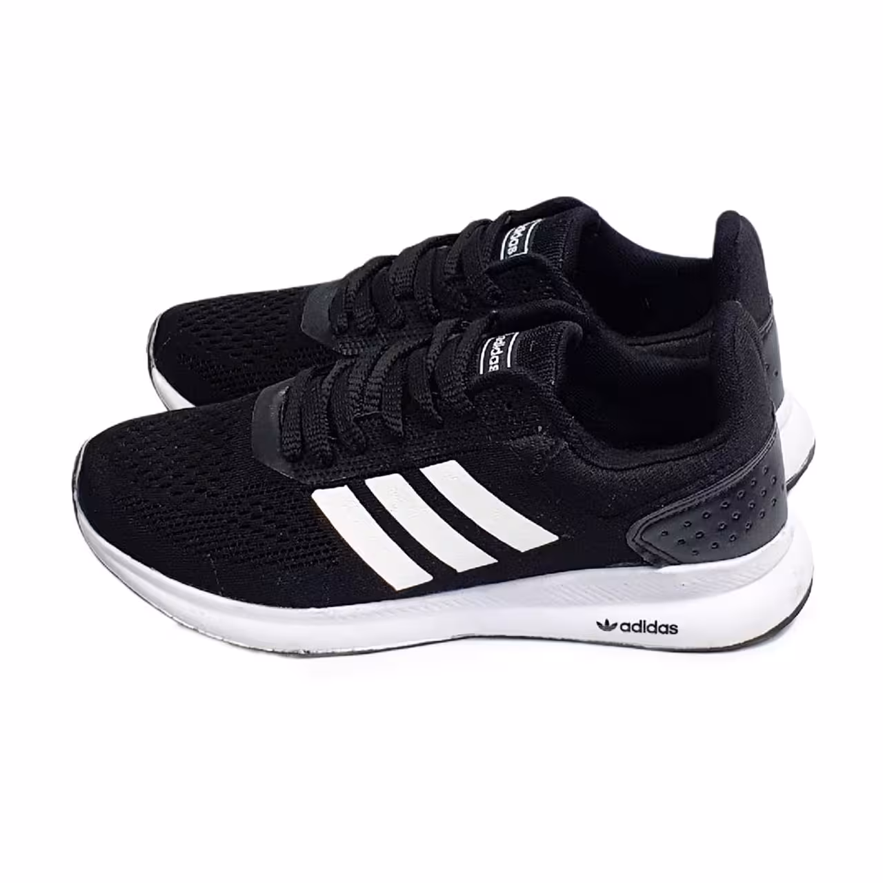 کفش راحتی مردانه آدیداس مدل سه خط