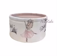 باکس لوسیون طرح دختر بالرین