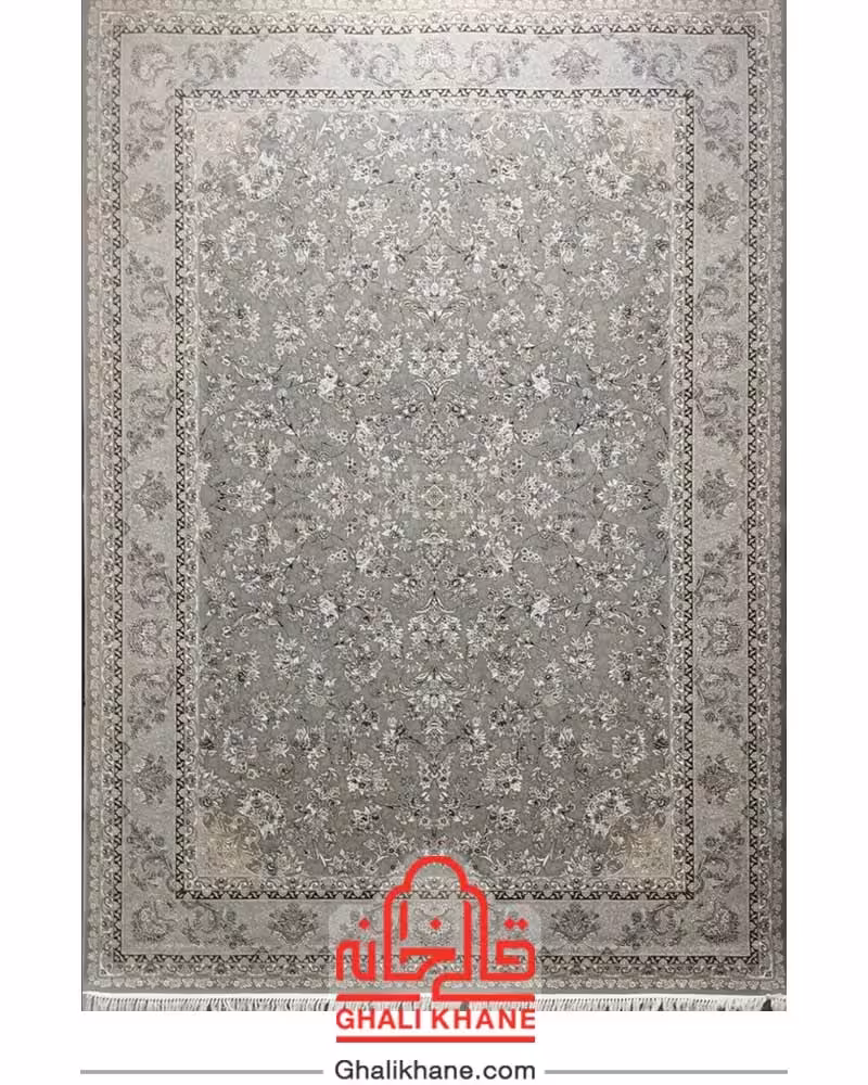 فرش زمرد مشهد 700 شانه کد 40201