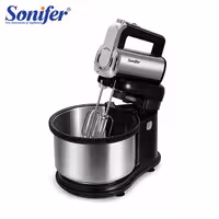 همزن کاسه دار سونیفر مدل SF-7032