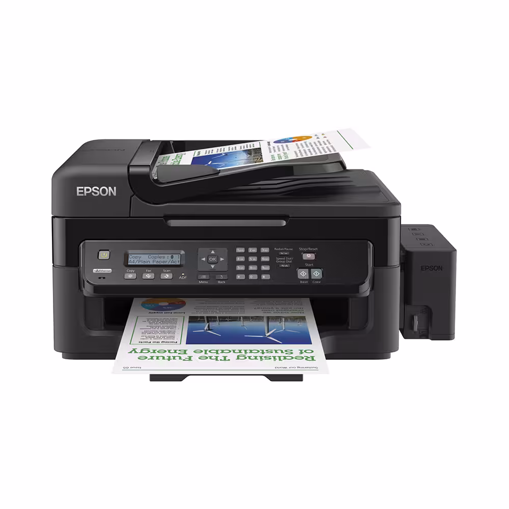 پرینتر Epson L550