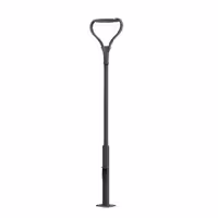 چراغ پارکی سلین شعاع کد SH-9989