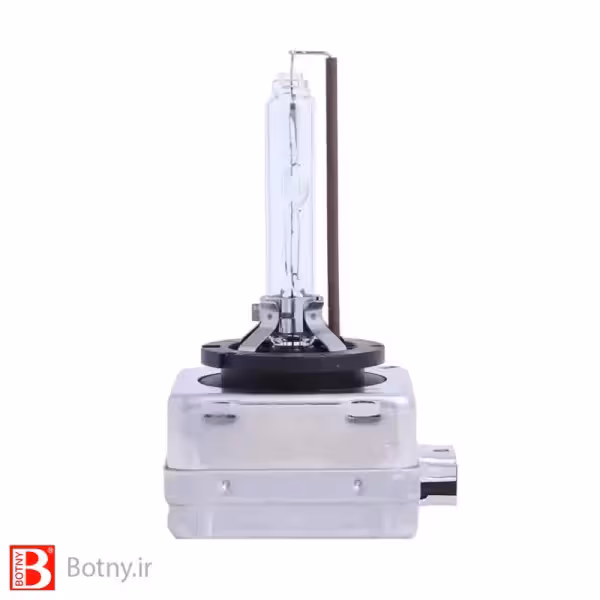 لامپ زنون D2S مارک فیلیپس philips
