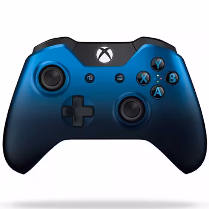 XBOX ONE CONTROLLER – DUSK SHADOW