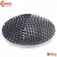 چوب ساب قارچی اصفهان قطر 80 میلیمتر