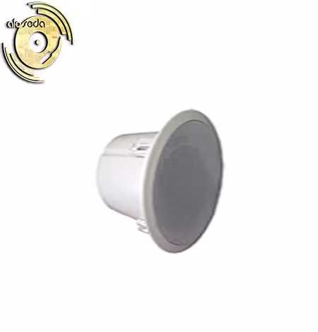 بلندگو سقفی توکار دایناپرو DYNAPRO HSR159-5T