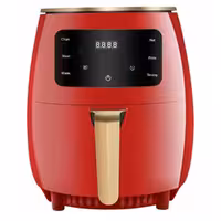 سرخ کن بدون روغن مدل POWERFULL FRYER