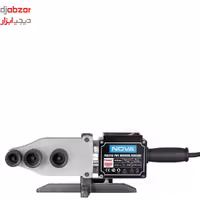 دستگاه جوش لوله سبز 2000 وات نووا مدل 2400