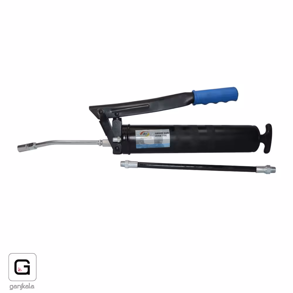 گریس پمپ BS