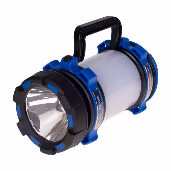 نورافکن لیتیوم نووا مدل NTS-3031