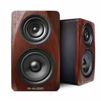 اسپیکر مانیتورینگ M-Audio مدل M3-6