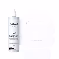 ژل کربوکسی ارفلند 500 میل به همراه 33 عدد شیت ماسک – Co2 Carboxy Gel 500 ml
