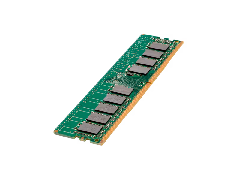 HPE 32GB (1x32GB) Dual Rank x4 DDR4-2666