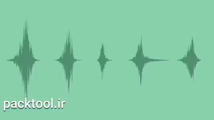 دانلود افکت صوتی ترانزیشن ووش Whoosh Transitions - پک تول