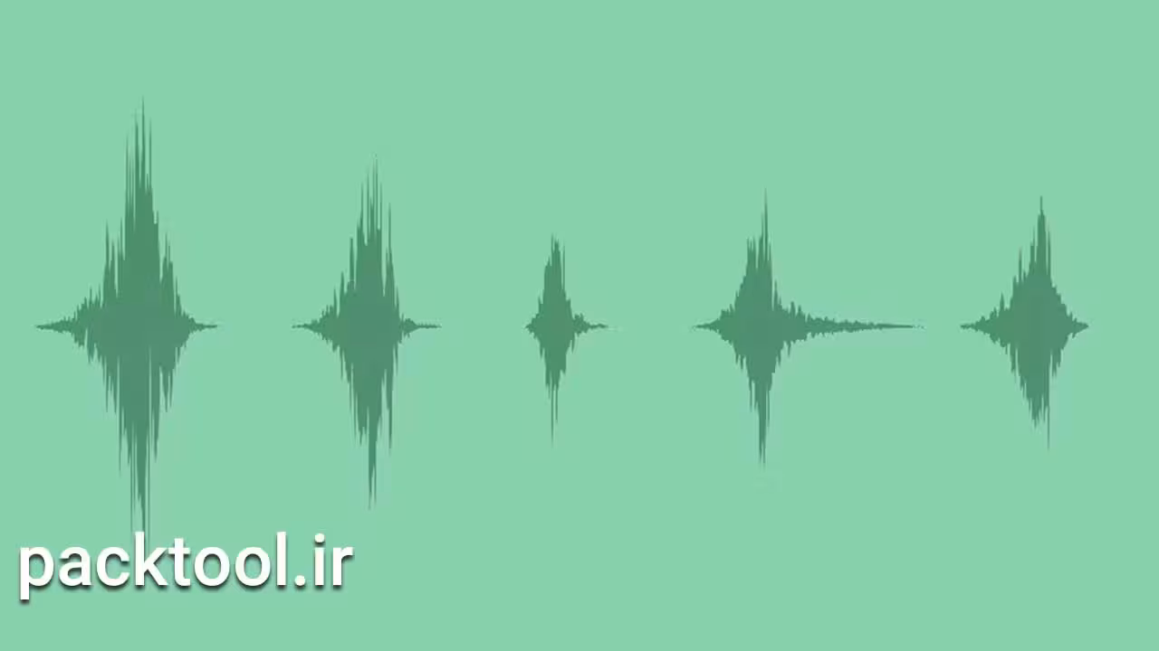 دانلود افکت صوتی ترانزیشن ووش Whoosh Transitions - پک تول