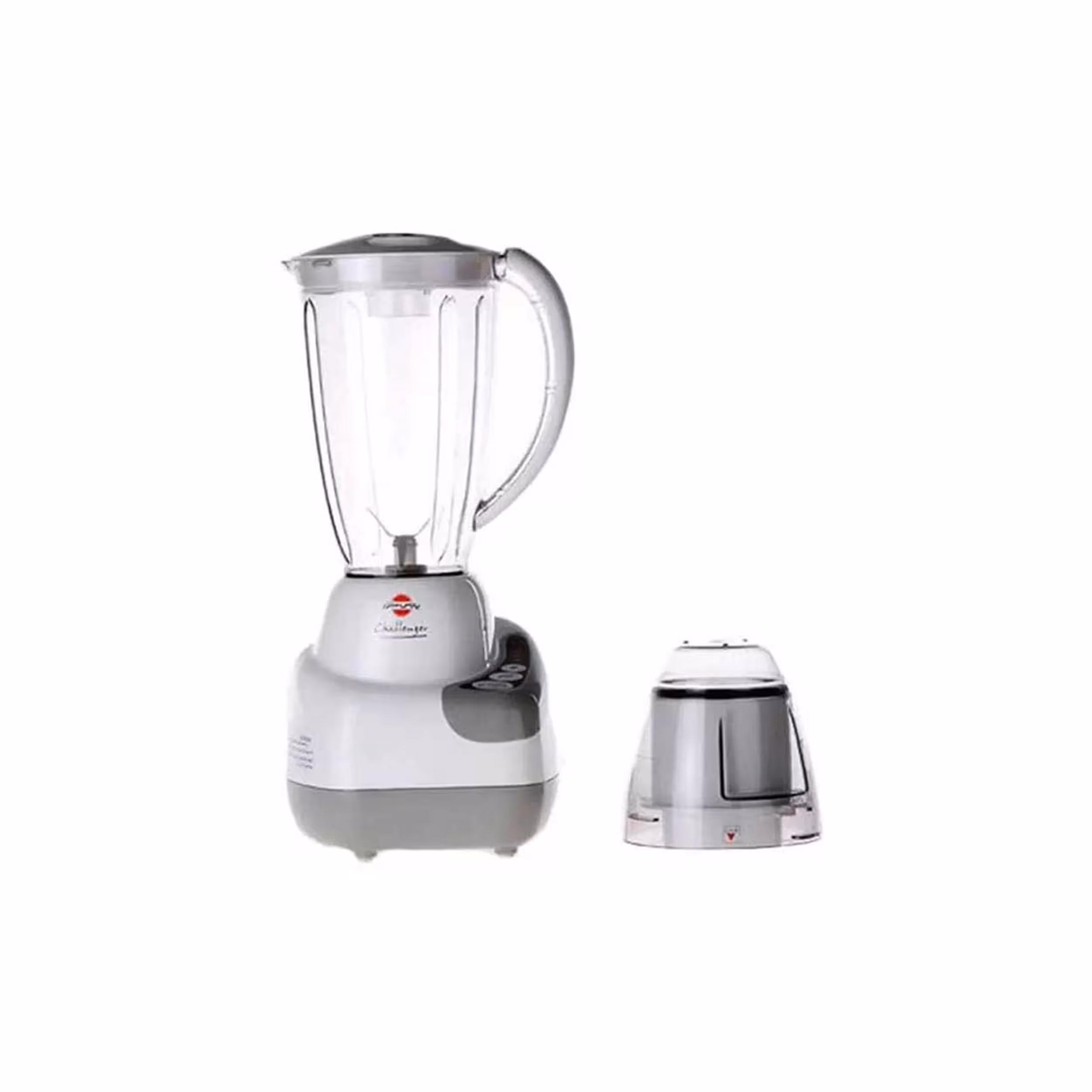 آسیاب مخلوط کن پارس خزر مدل BG-310P