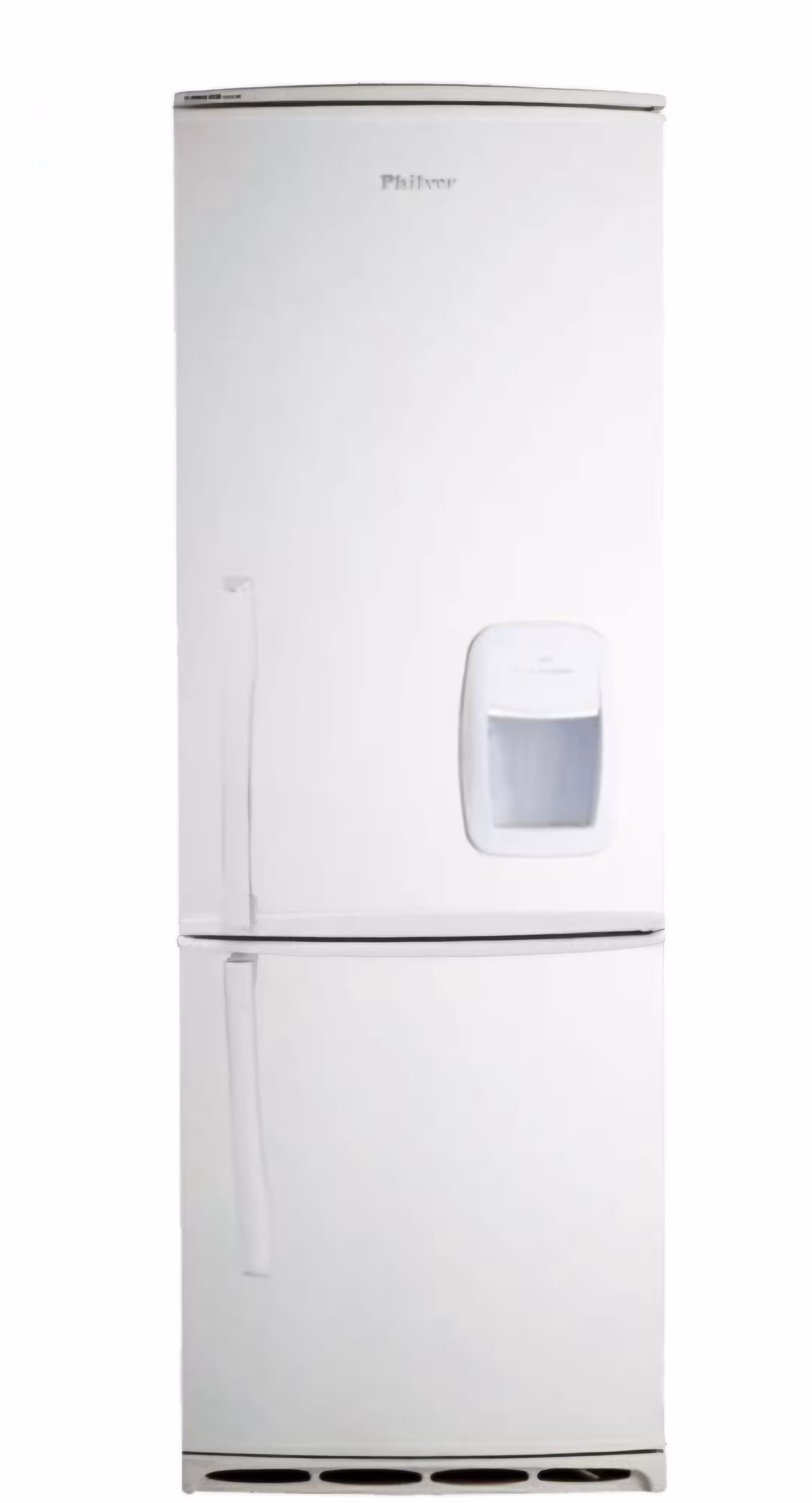 یخچال فریزر 20 فوت فیلور مدل PR-470BM