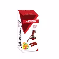 اب انار و مرکبات گیر دستی ایدیش-طرح ارس