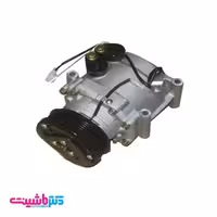 کمپرسور کولر لیفان ایکس 50