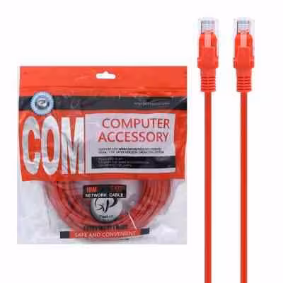 کابل شبکه 10M CAT5 XP