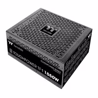 قیمت و خرید پاور کامپیوتر 1550 وات تمام ماژولار ترمالتیک مدل Toughpower TF1 TT Premium Edition | یاس ارتباط