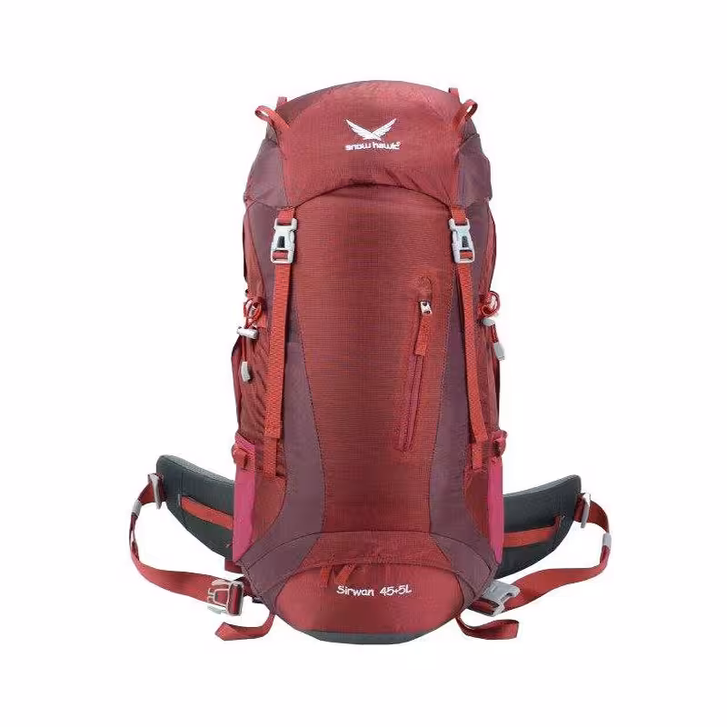 کوله پشتی کوهنوردی اسنوهاک 5 45 لیتری مدل SIRWAN