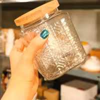 بانکه توسکا متوسط (1 عددی)