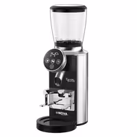 آسیاب قهوه نوا مدل NM-3663HPDG