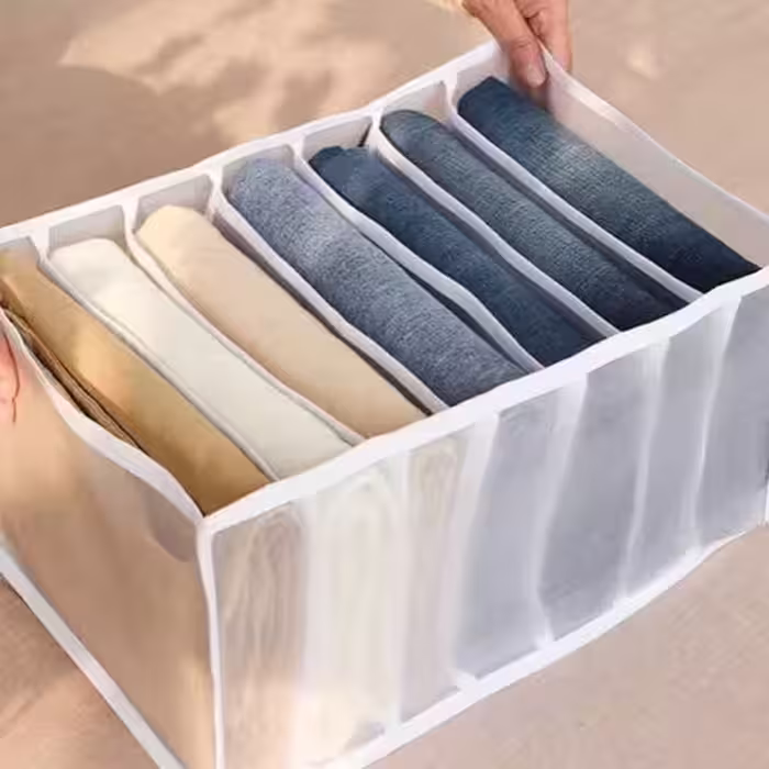 نظم دهنده کشو پارچه ای M 11