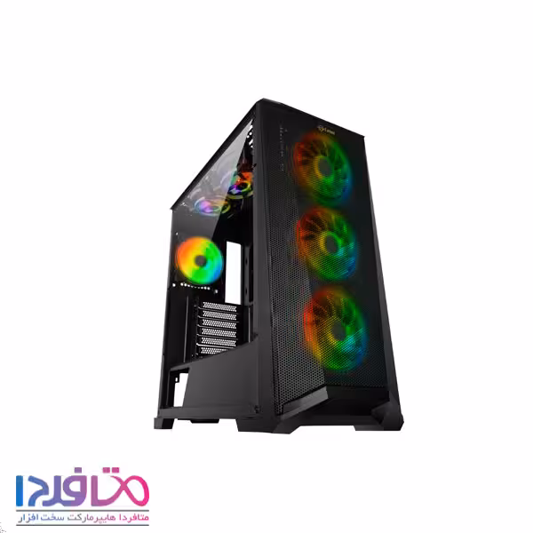 کیس فاطر مدل FG-770B