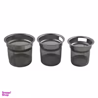 صافی چای کد 1313 مجموعه 3 عددی