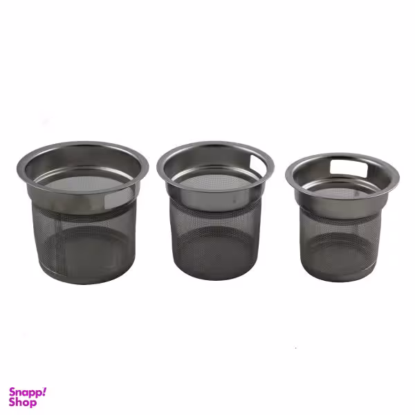 صافی چای کد 1313 مجموعه 3 عددی