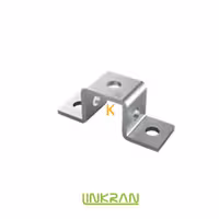 اتصال U شکل پروفیل C چنل لینکران