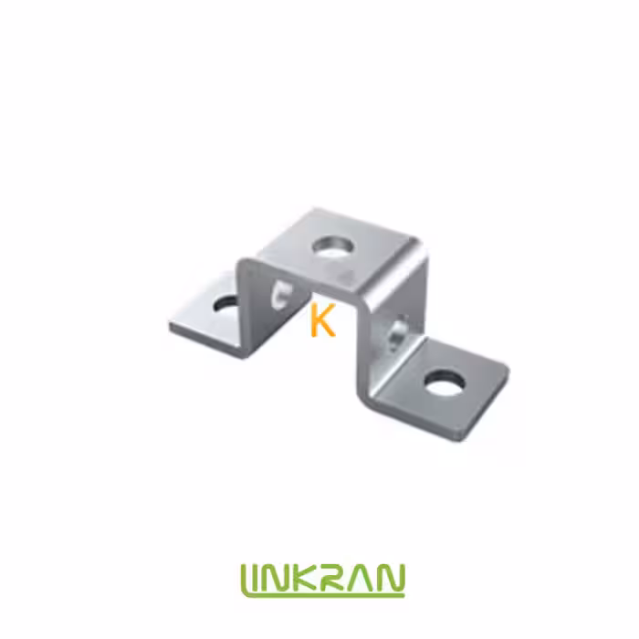 اتصال U شکل پروفیل C چنل لینکران