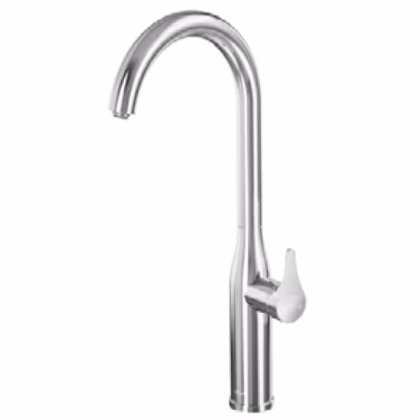 شیر آشپزخانه باران کلار