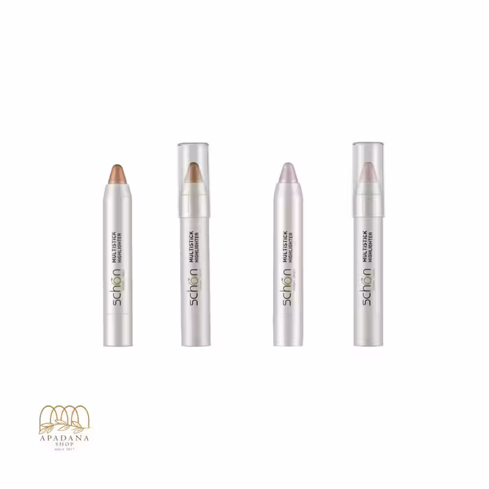 هایلایتر مدادی مولتی استیک شون