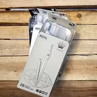 ست پرگار 7 تکه ROMEX کد 2002